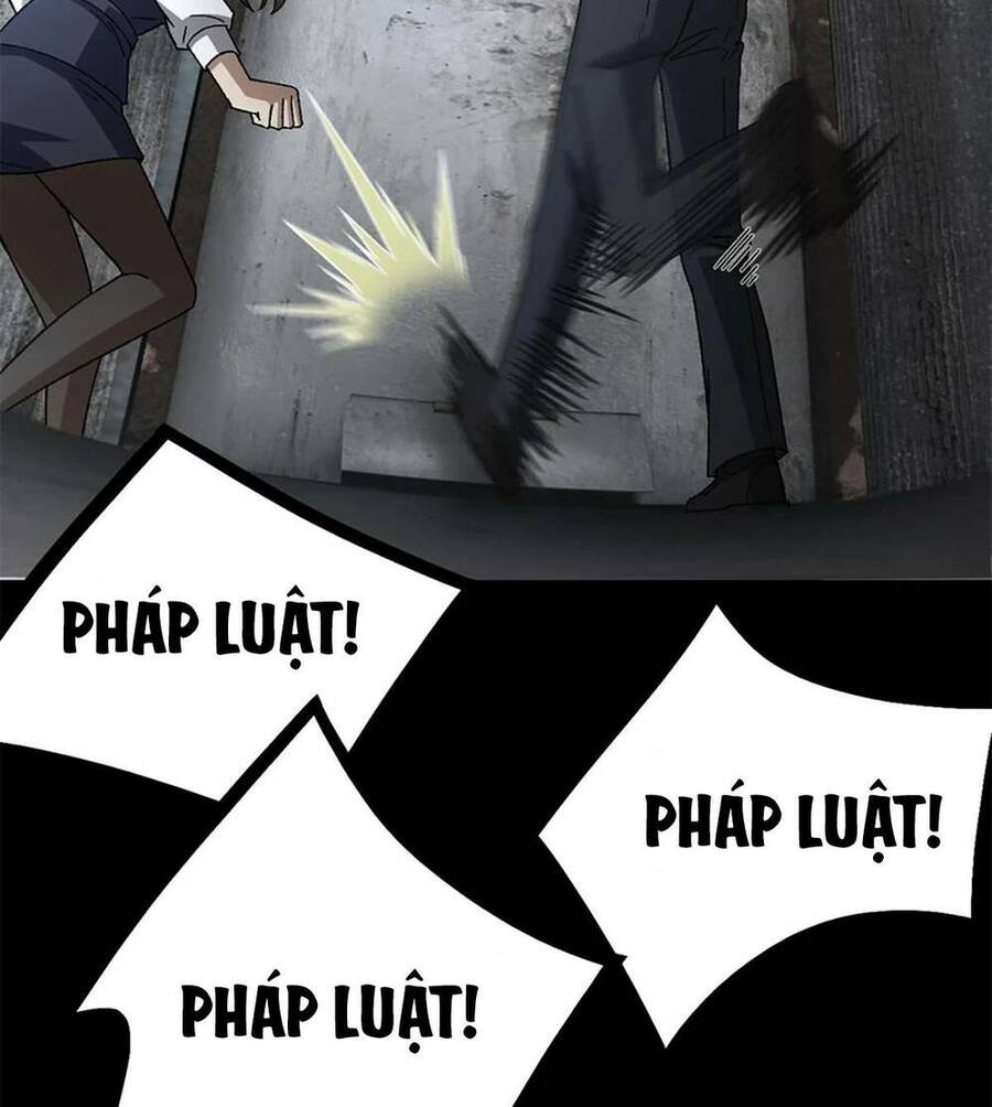 Tận Thế Trò Chơi Ghép Hình Chap 49 - Next Chap 50