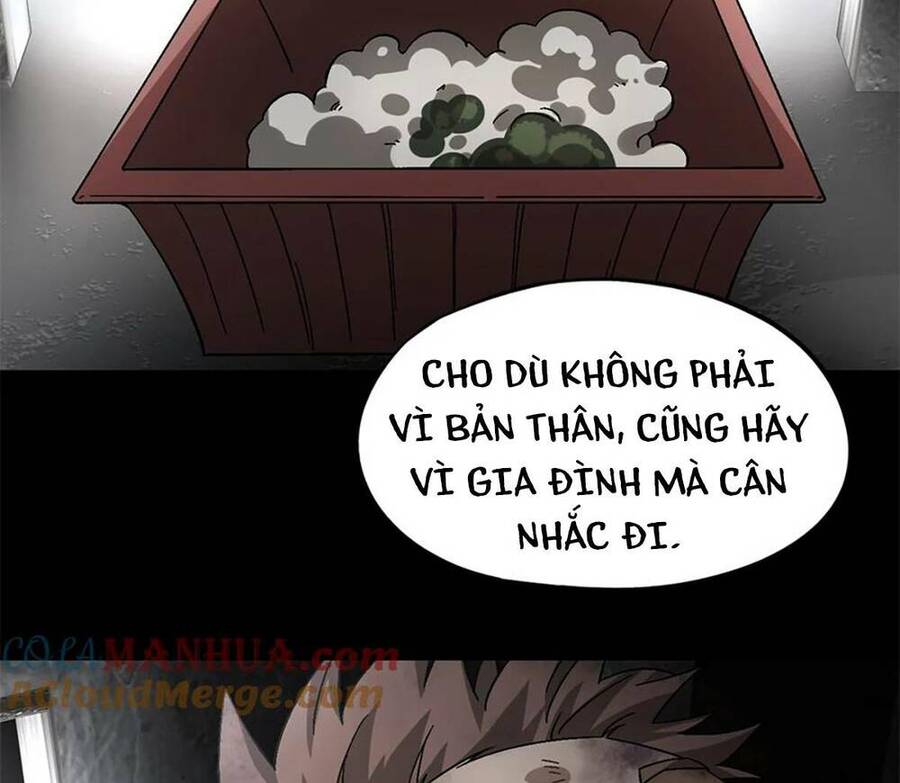 Tận Thế Trò Chơi Ghép Hình Chap 49 - Next Chap 50