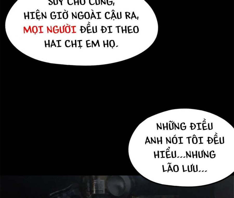 Tận Thế Trò Chơi Ghép Hình Chap 49 - Next Chap 50