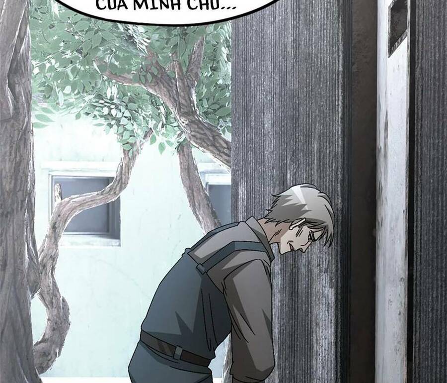 Tận Thế Trò Chơi Ghép Hình Chap 49 - Next Chap 50