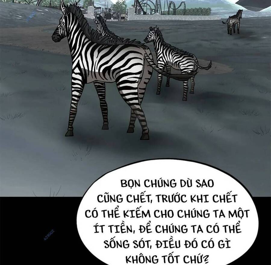 Tận Thế Trò Chơi Ghép Hình Chap 49 - Next Chap 50