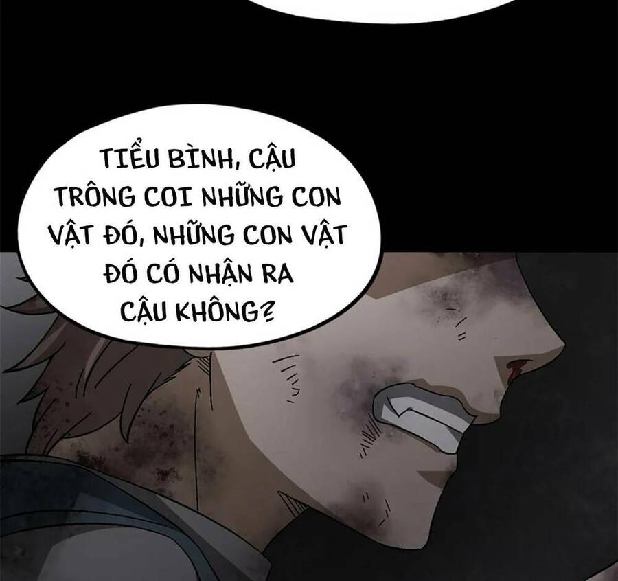 Tận Thế Trò Chơi Ghép Hình Chap 49 - Next Chap 50