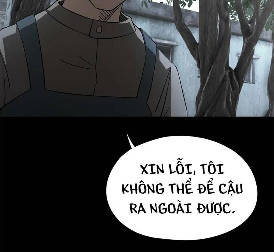 Tận Thế Trò Chơi Ghép Hình Chap 49 - Next Chap 50