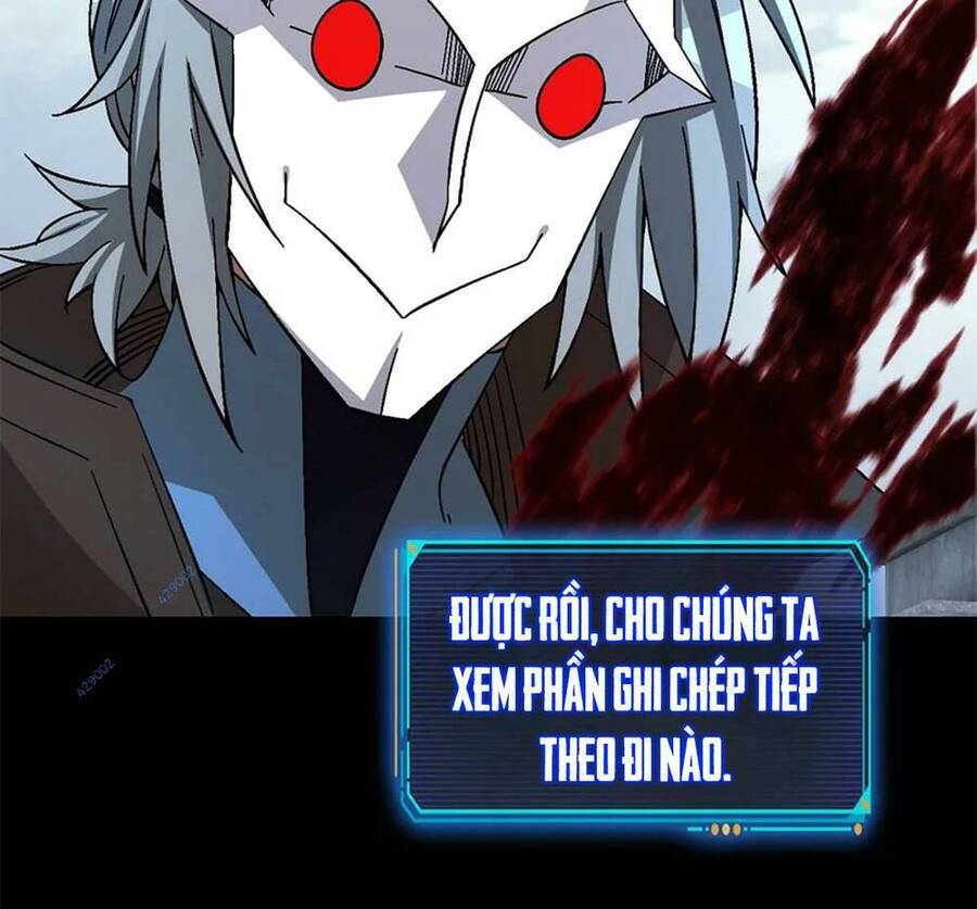 Tận Thế Trò Chơi Ghép Hình Chap 49 - Next Chap 50