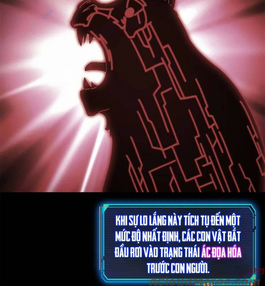 Tận Thế Trò Chơi Ghép Hình Chap 49 - Next Chap 50