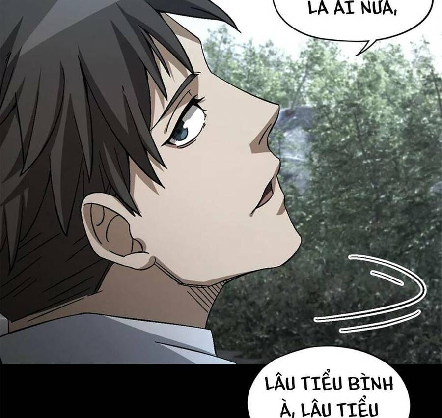 Tận Thế Trò Chơi Ghép Hình Chap 49 - Next Chap 50