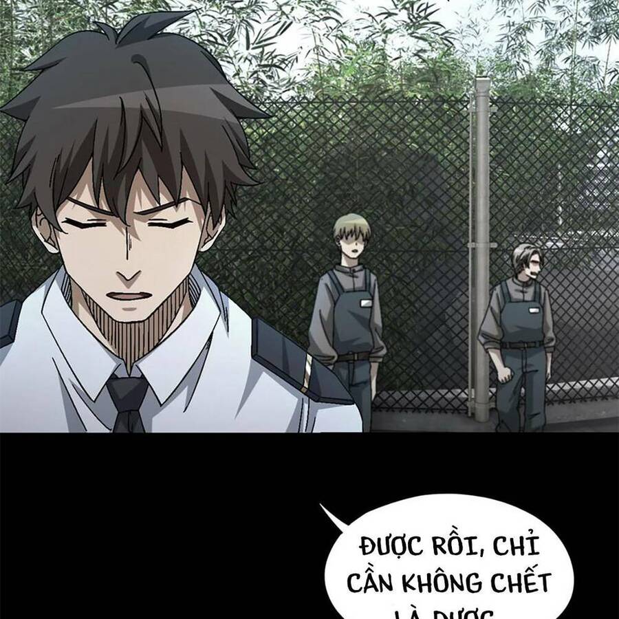 Tận Thế Trò Chơi Ghép Hình Chap 49 - Next Chap 50