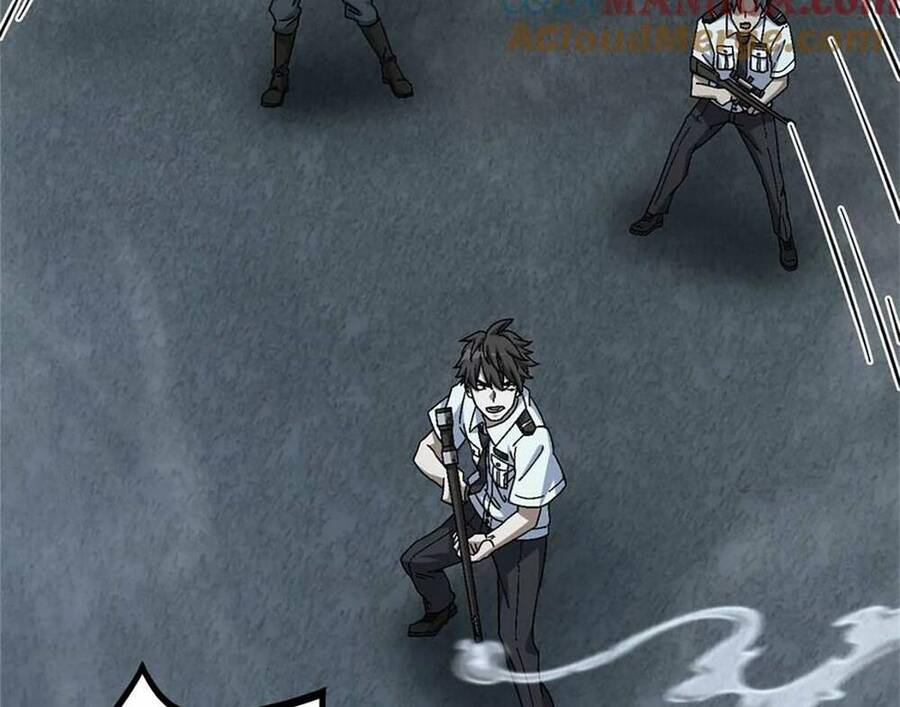 Tận Thế Trò Chơi Ghép Hình Chap 50 - Next Chap 51