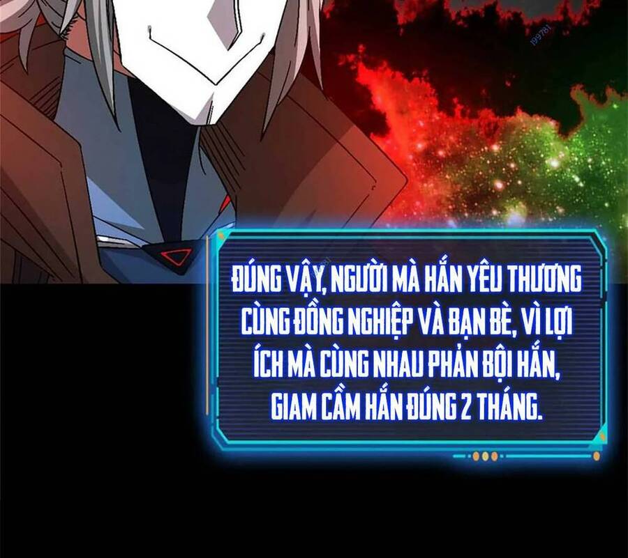 Tận Thế Trò Chơi Ghép Hình Chap 50 - Next Chap 51