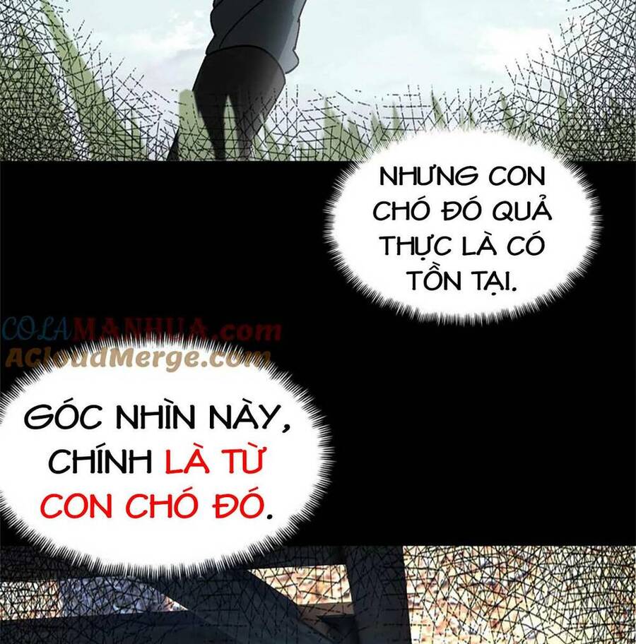 Tận Thế Trò Chơi Ghép Hình Chap 50 - Next Chap 51