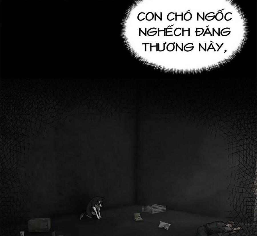 Tận Thế Trò Chơi Ghép Hình Chap 50 - Next Chap 51