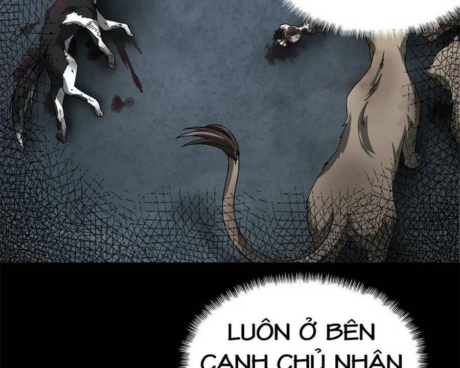 Tận Thế Trò Chơi Ghép Hình Chap 50 - Next Chap 51