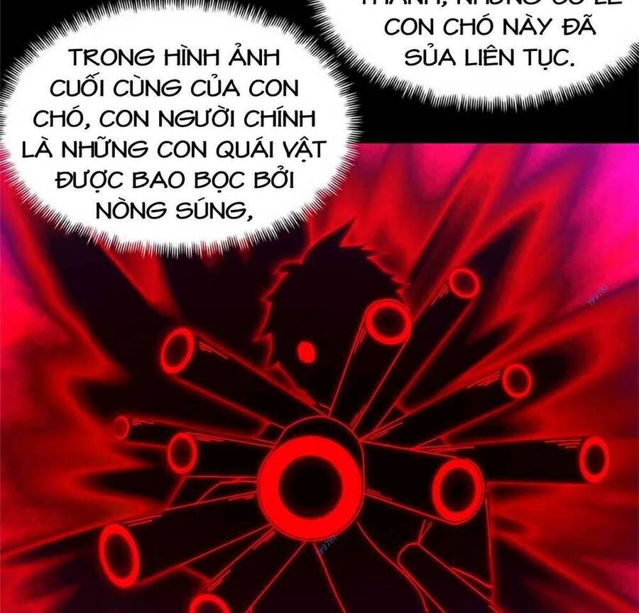 Tận Thế Trò Chơi Ghép Hình Chap 50 - Next Chap 51