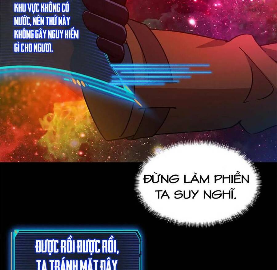 Tận Thế Trò Chơi Ghép Hình Chap 50 - Next Chap 51