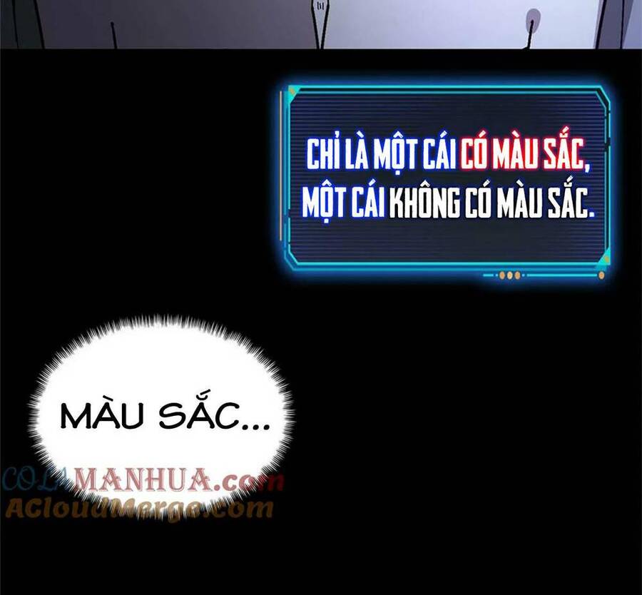 Tận Thế Trò Chơi Ghép Hình Chap 50 - Next Chap 51