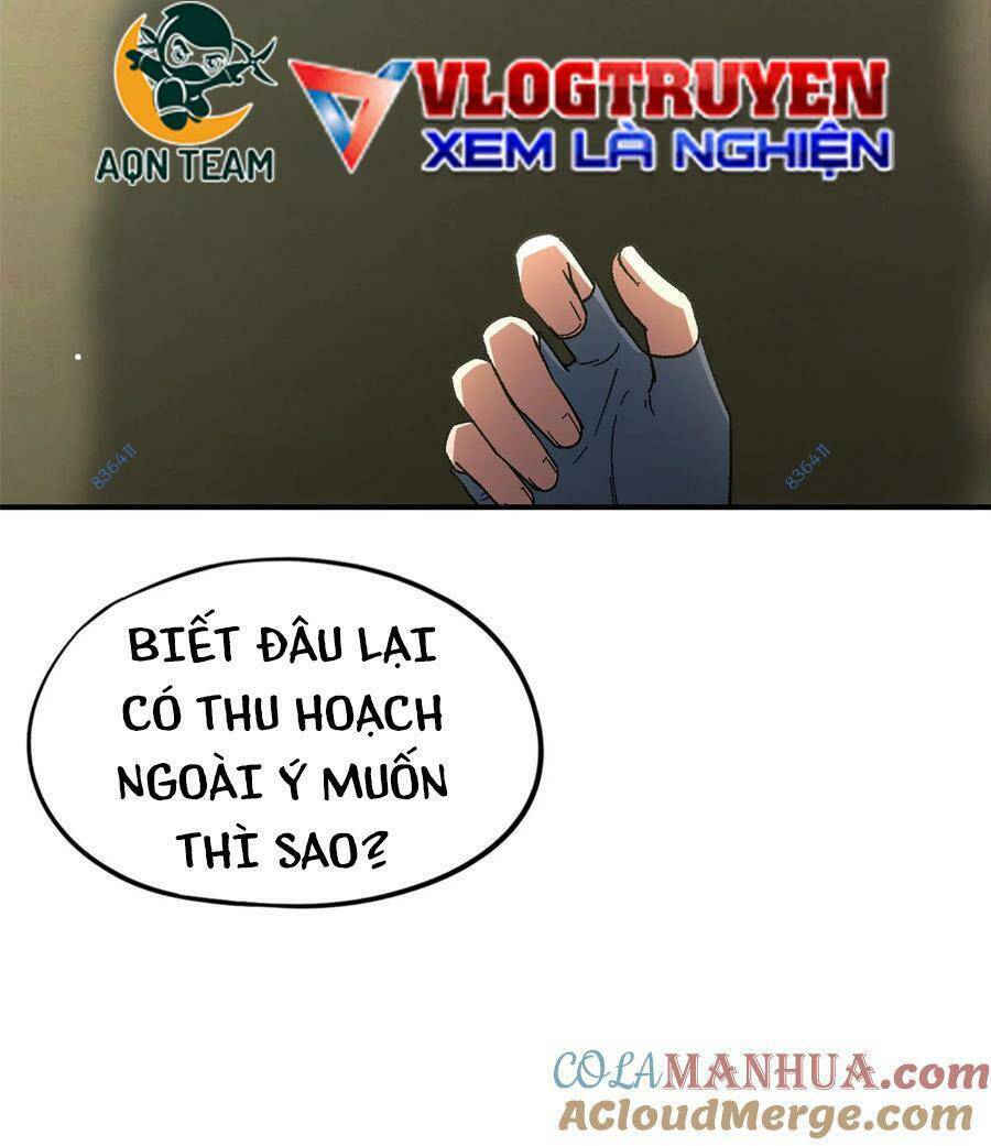 Tận Thế Trò Chơi Ghép Hình Chap 58 - Next Chap 59