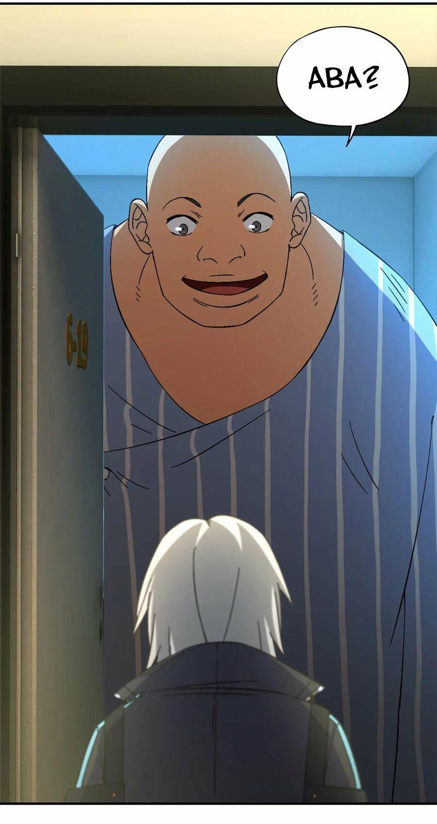 Tận Thế Trò Chơi Ghép Hình Chap 58 - Next Chap 59