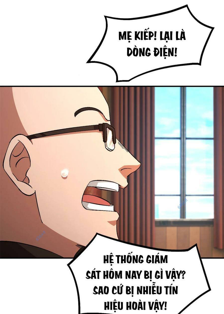 Tận Thế Trò Chơi Ghép Hình Chap 58 - Next Chap 59