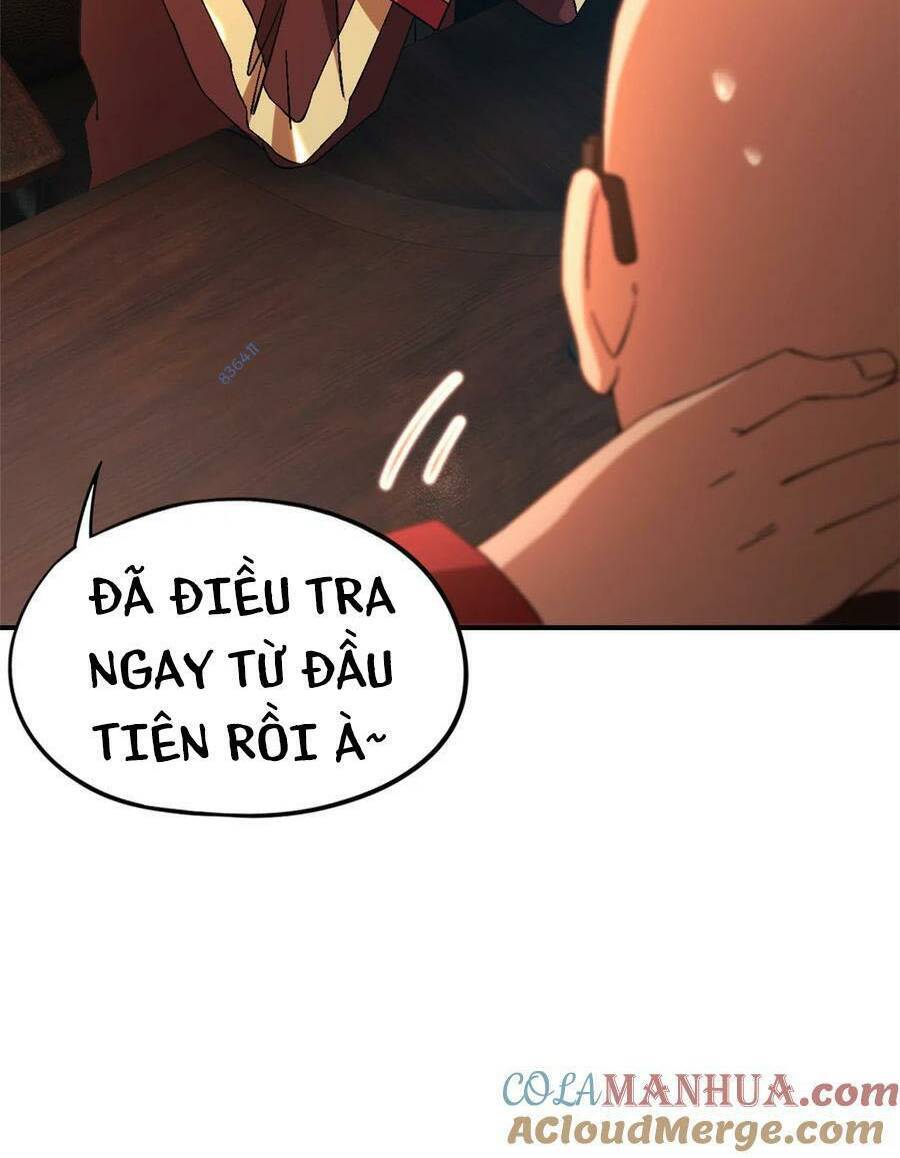 Tận Thế Trò Chơi Ghép Hình Chap 58 - Next Chap 59