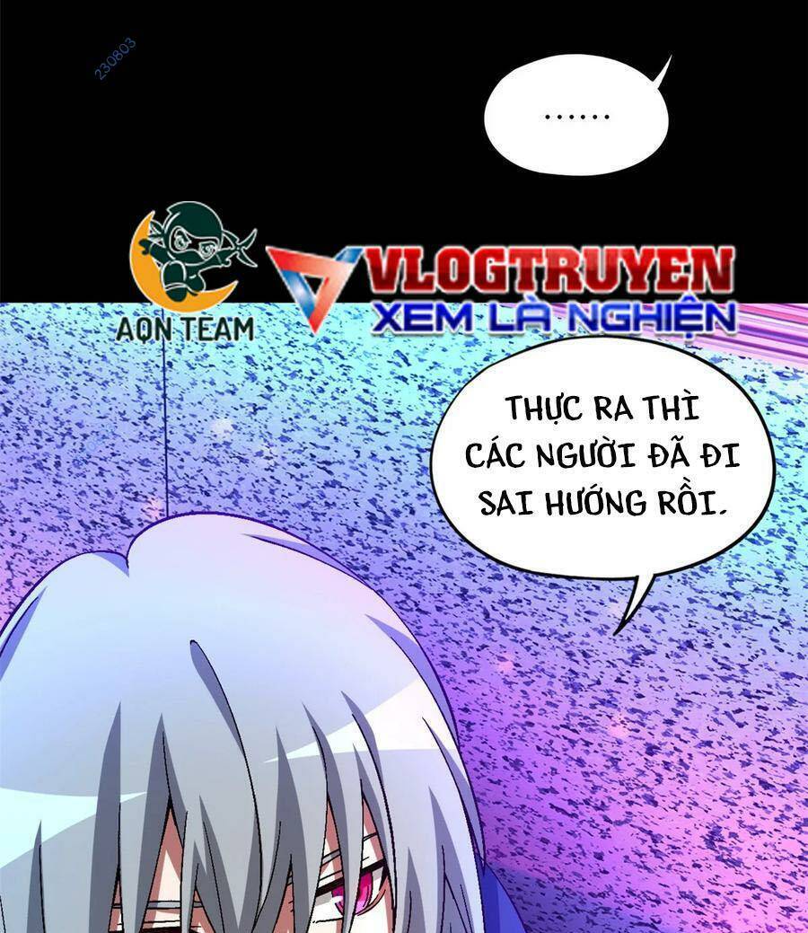 Tận Thế Trò Chơi Ghép Hình Chap 62 - Next Chap 63