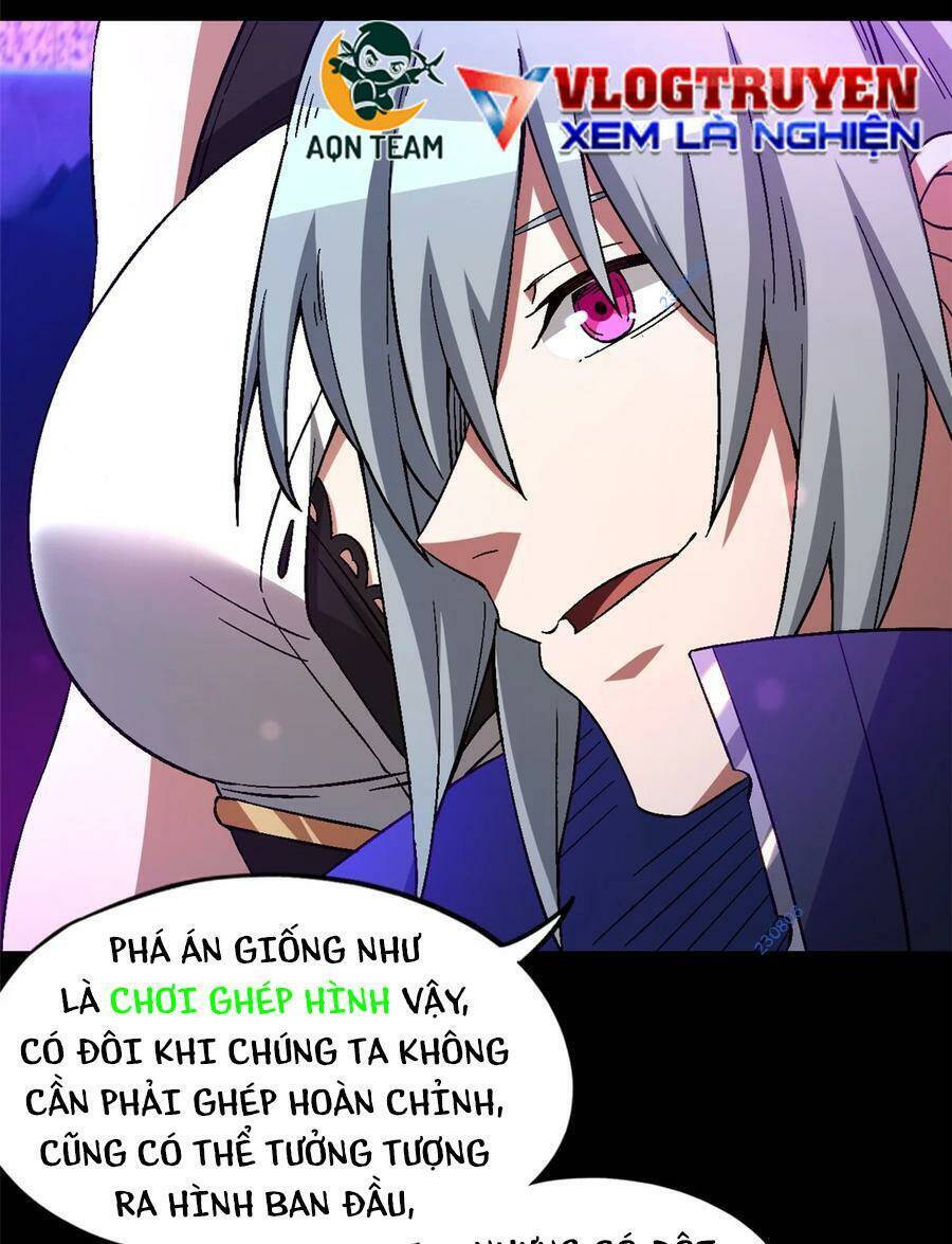 Tận Thế Trò Chơi Ghép Hình Chap 62 - Next Chap 63