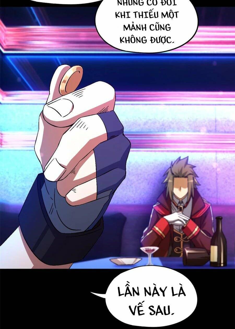 Tận Thế Trò Chơi Ghép Hình Chap 62 - Next Chap 63