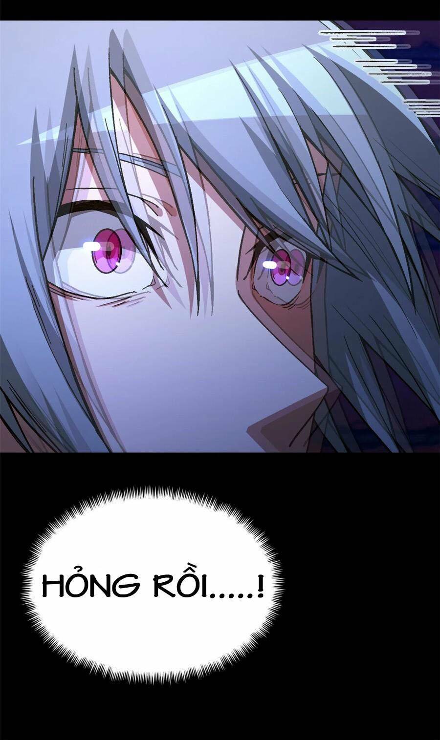 Tận Thế Trò Chơi Ghép Hình Chap 62 - Next Chap 63