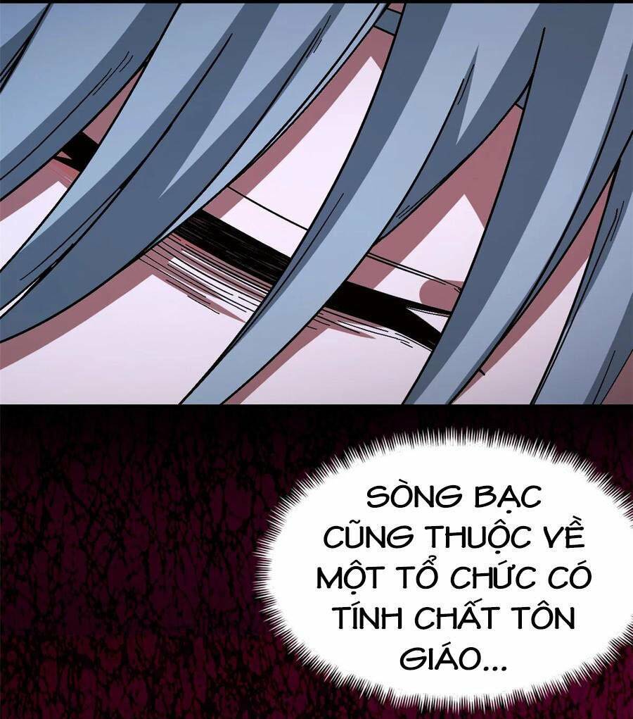 Tận Thế Trò Chơi Ghép Hình Chap 62 - Next Chap 63