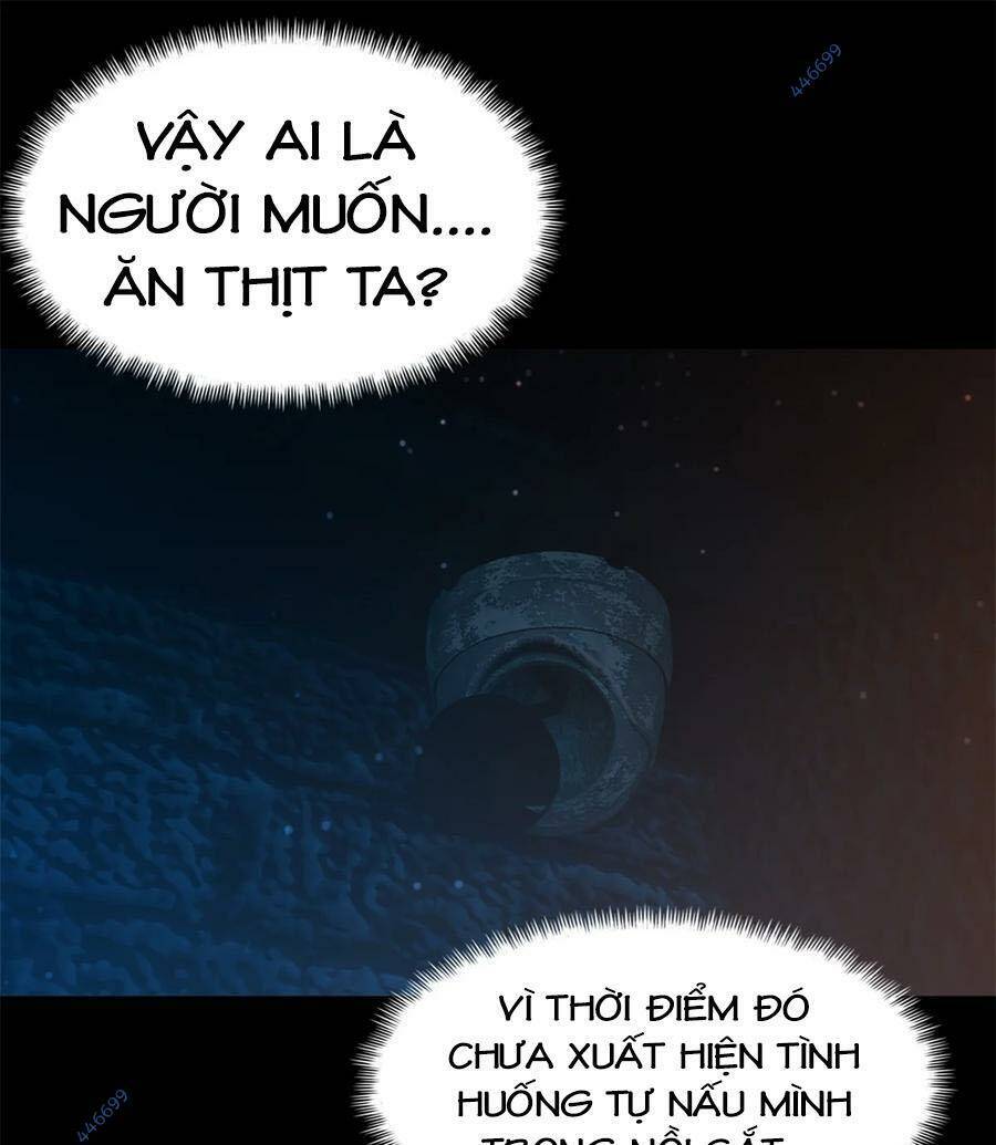 Tận Thế Trò Chơi Ghép Hình Chap 63 - Next Chap 64