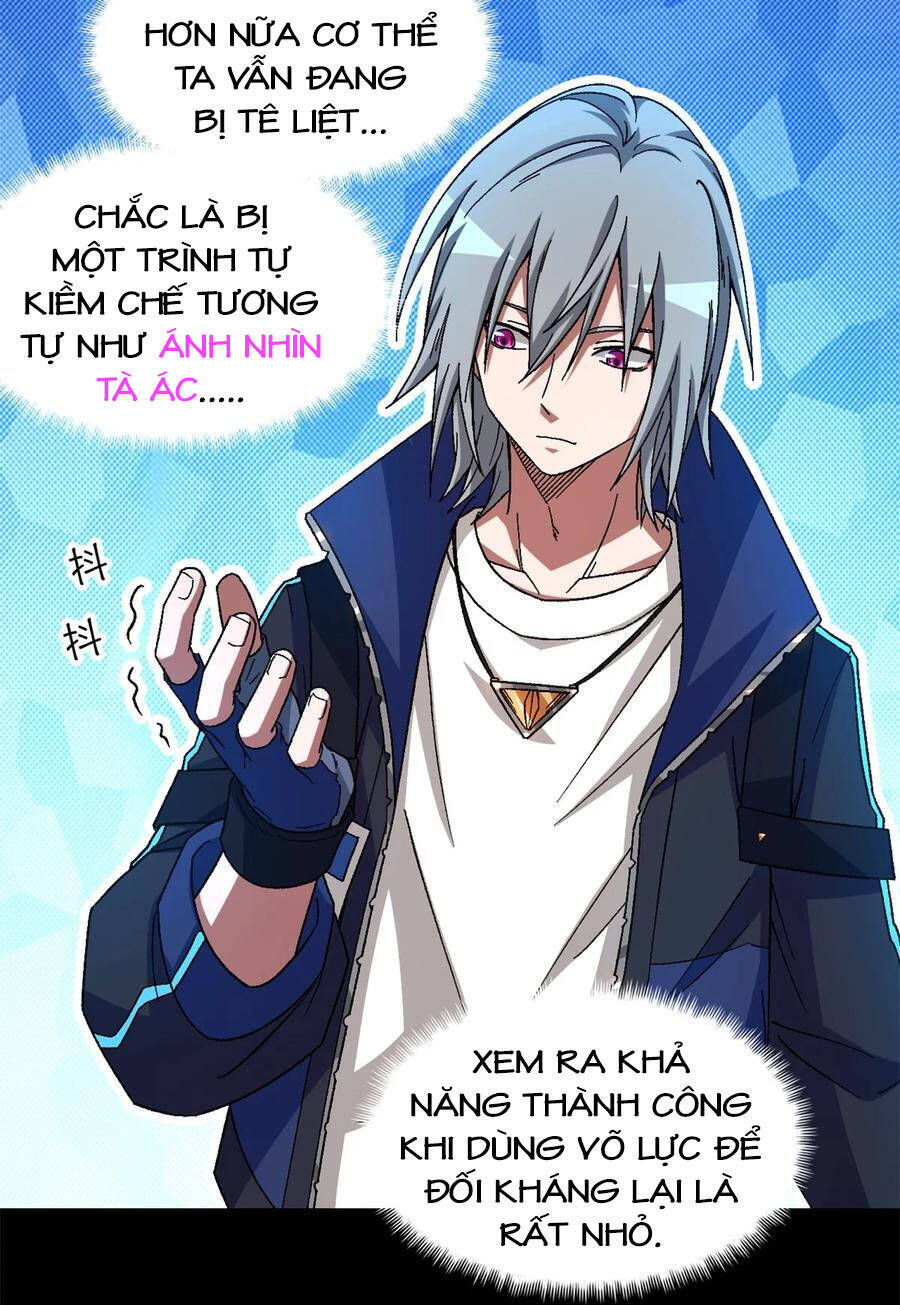 Tận Thế Trò Chơi Ghép Hình Chap 63 - Next Chap 64