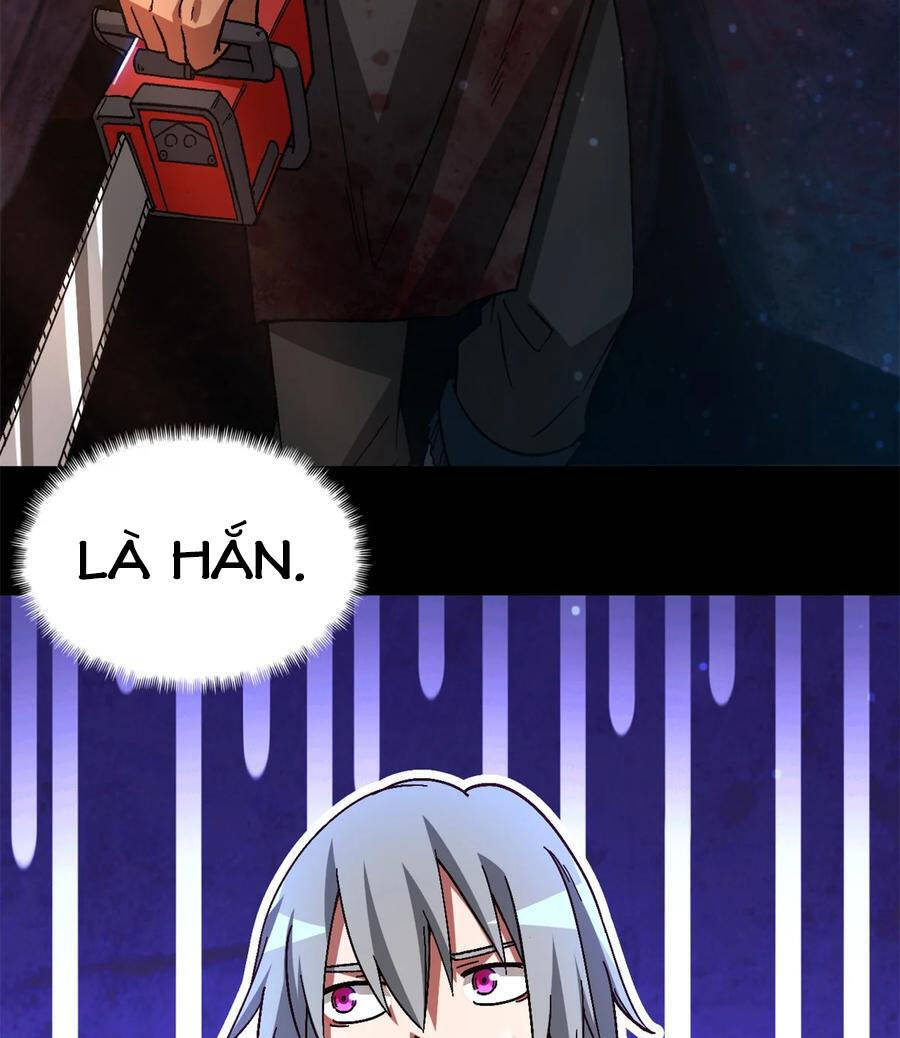 Tận Thế Trò Chơi Ghép Hình Chap 63 - Next Chap 64