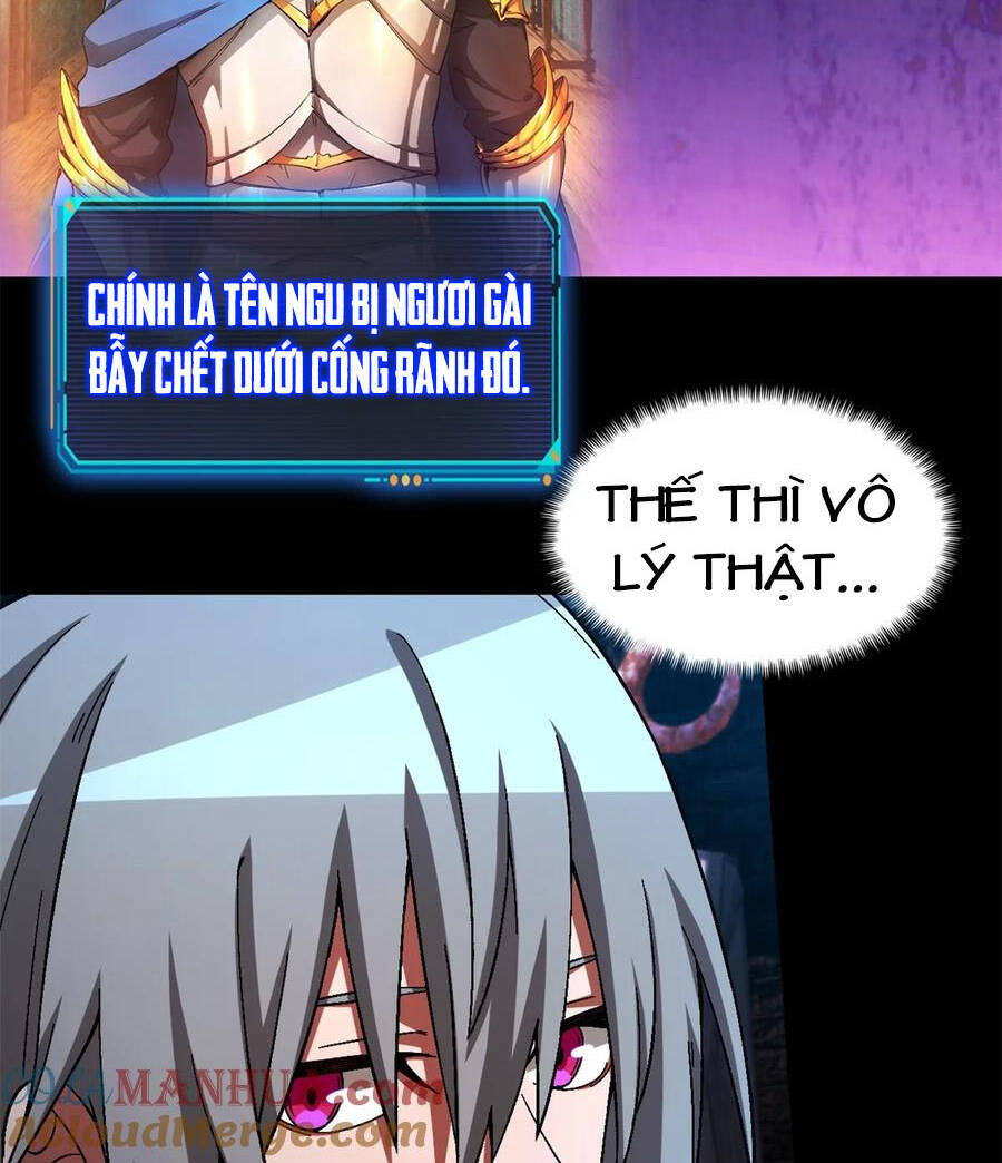 Tận Thế Trò Chơi Ghép Hình Chap 63 - Next Chap 64