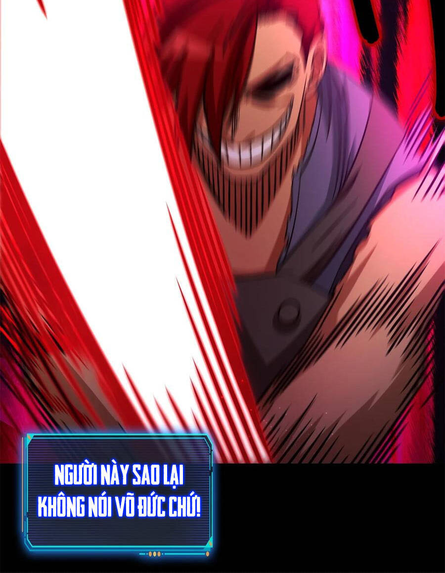 Tận Thế Trò Chơi Ghép Hình Chap 63 - Next Chap 64