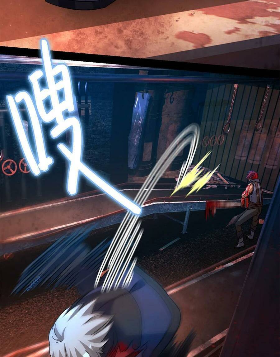 Tận Thế Trò Chơi Ghép Hình Chap 63 - Next Chap 64