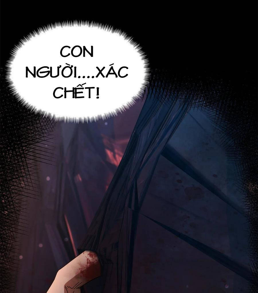 Tận Thế Trò Chơi Ghép Hình Chap 63 - Next Chap 64