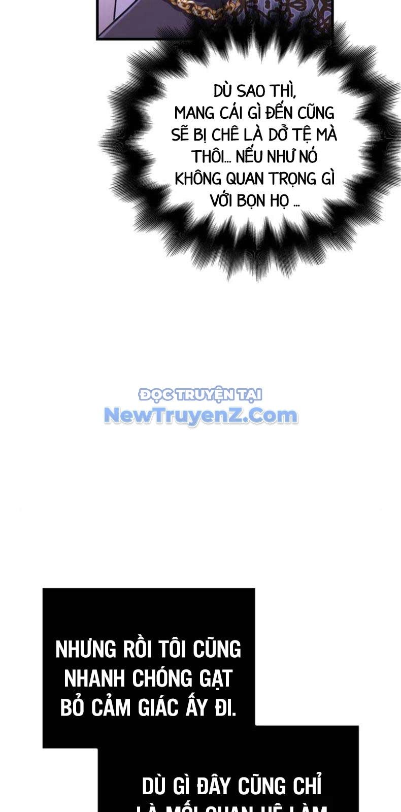 Sống Sót Trong Trò Chơi Với Tư Cách Là Một Cuồng Nhân Chap 106 - Next Chap 107