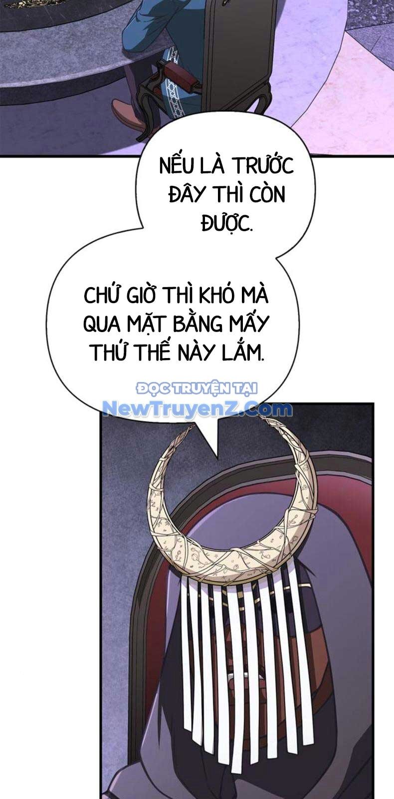 Sống Sót Trong Trò Chơi Với Tư Cách Là Một Cuồng Nhân Chap 106 - Next Chap 107