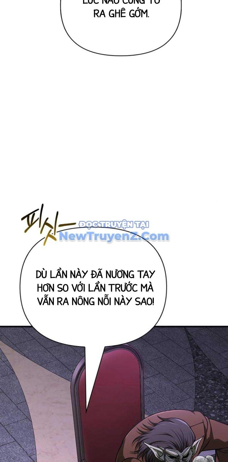 Sống Sót Trong Trò Chơi Với Tư Cách Là Một Cuồng Nhân Chap 106 - Next Chap 107