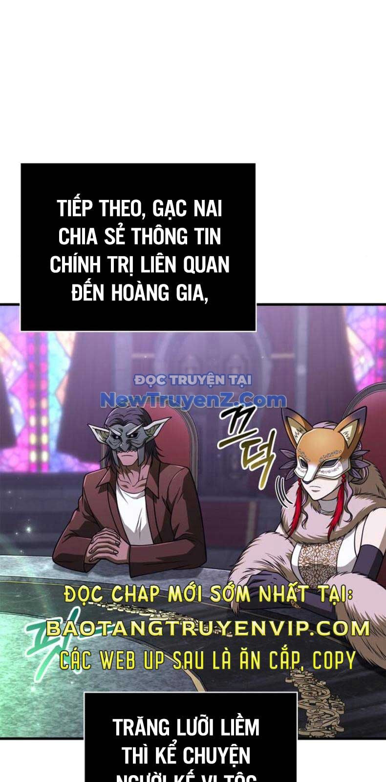 Sống Sót Trong Trò Chơi Với Tư Cách Là Một Cuồng Nhân Chap 106 - Next Chap 107