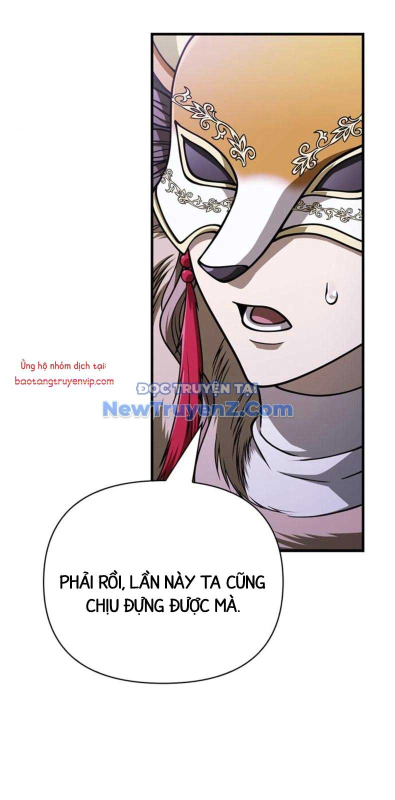 Sống Sót Trong Trò Chơi Với Tư Cách Là Một Cuồng Nhân Chap 106 - Next Chap 107