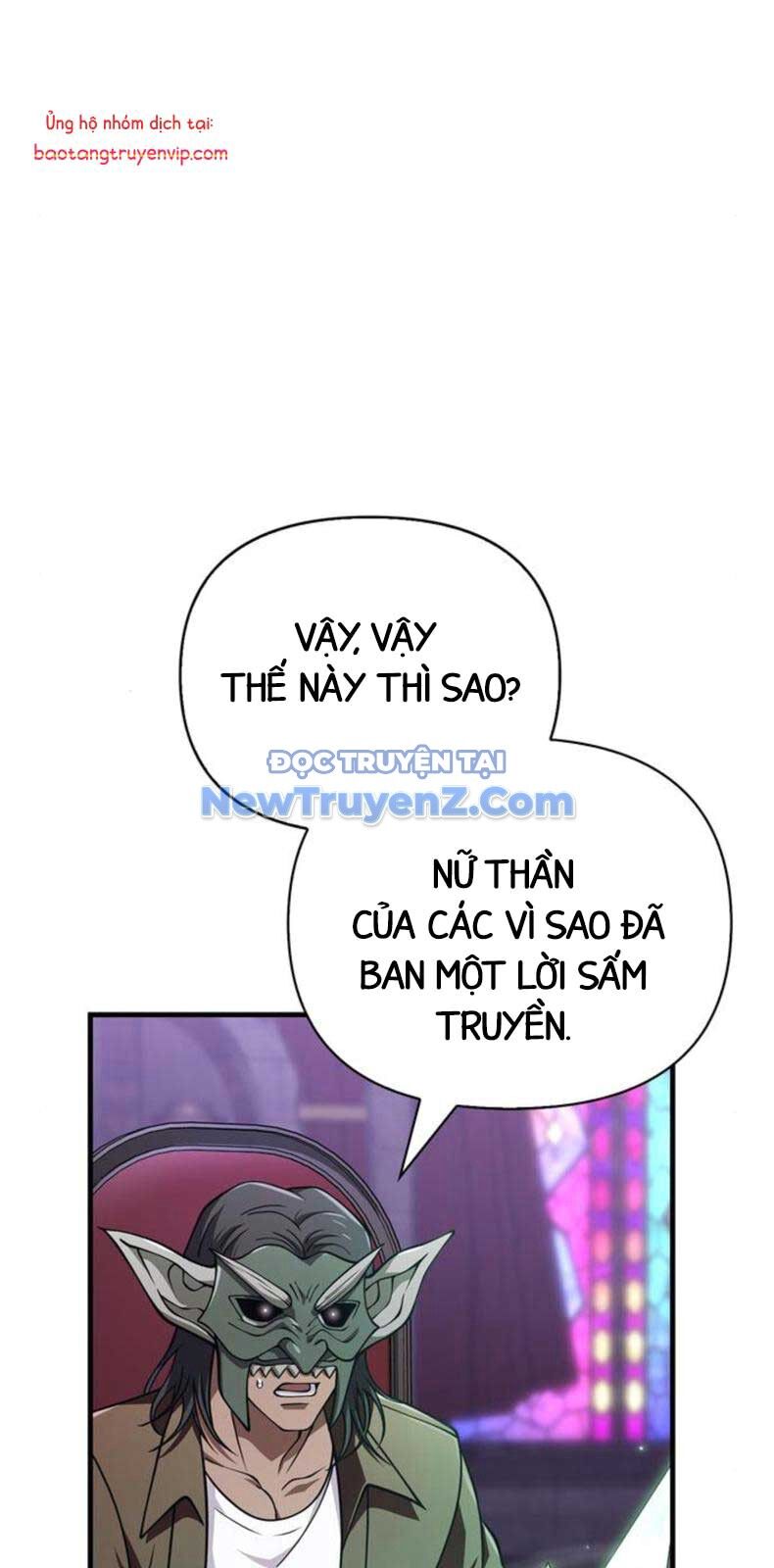 Sống Sót Trong Trò Chơi Với Tư Cách Là Một Cuồng Nhân Chap 106 - Next Chap 107