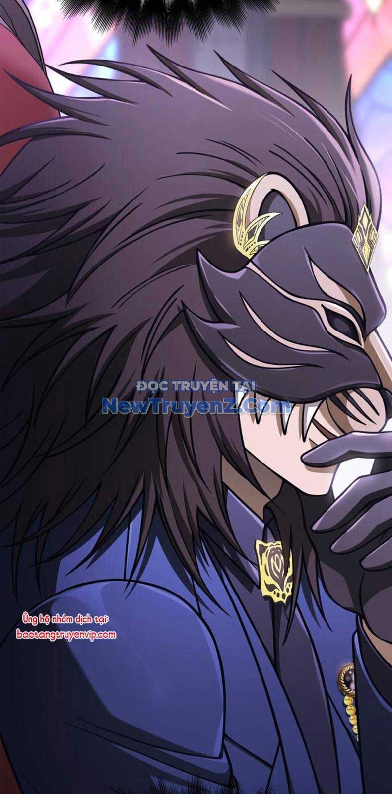 Sống Sót Trong Trò Chơi Với Tư Cách Là Một Cuồng Nhân Chap 106 - Next Chap 107