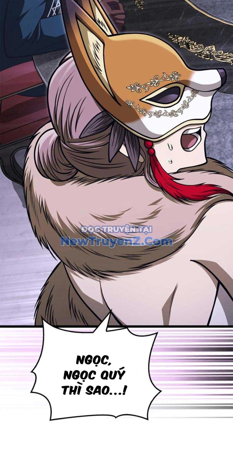 Sống Sót Trong Trò Chơi Với Tư Cách Là Một Cuồng Nhân Chap 106 - Next Chap 107