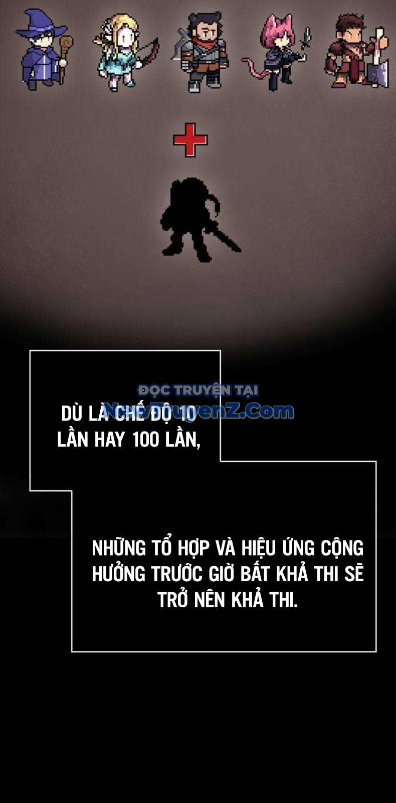 Sống Sót Trong Trò Chơi Với Tư Cách Là Một Cuồng Nhân Chap 106 - Next Chap 107