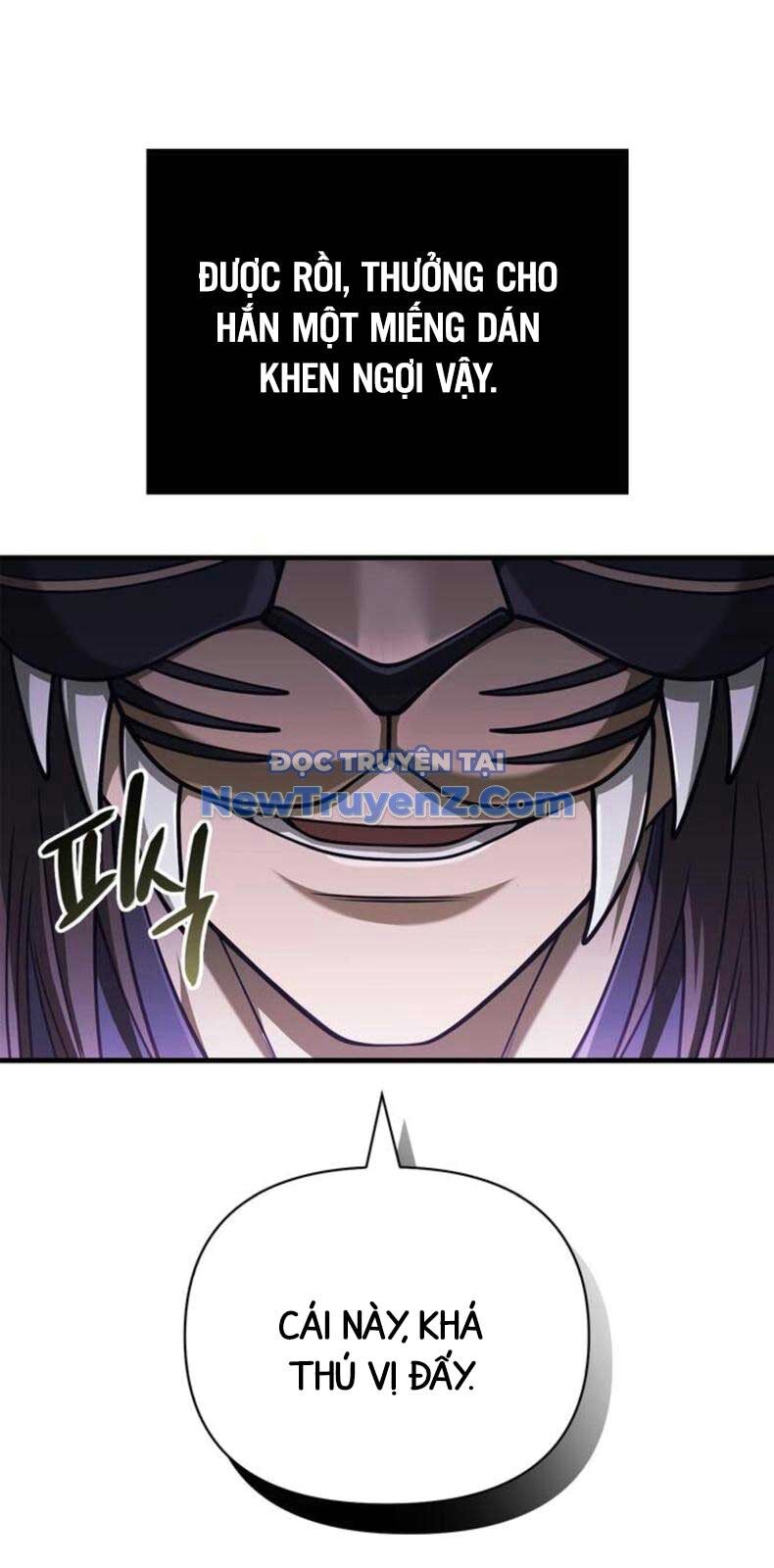 Sống Sót Trong Trò Chơi Với Tư Cách Là Một Cuồng Nhân Chap 106 - Next Chap 107