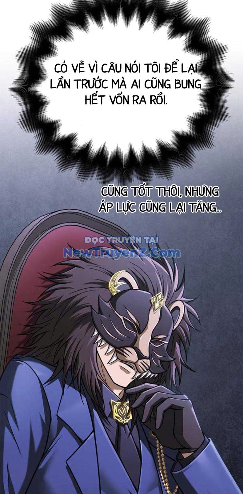 Sống Sót Trong Trò Chơi Với Tư Cách Là Một Cuồng Nhân Chap 106 - Next Chap 107