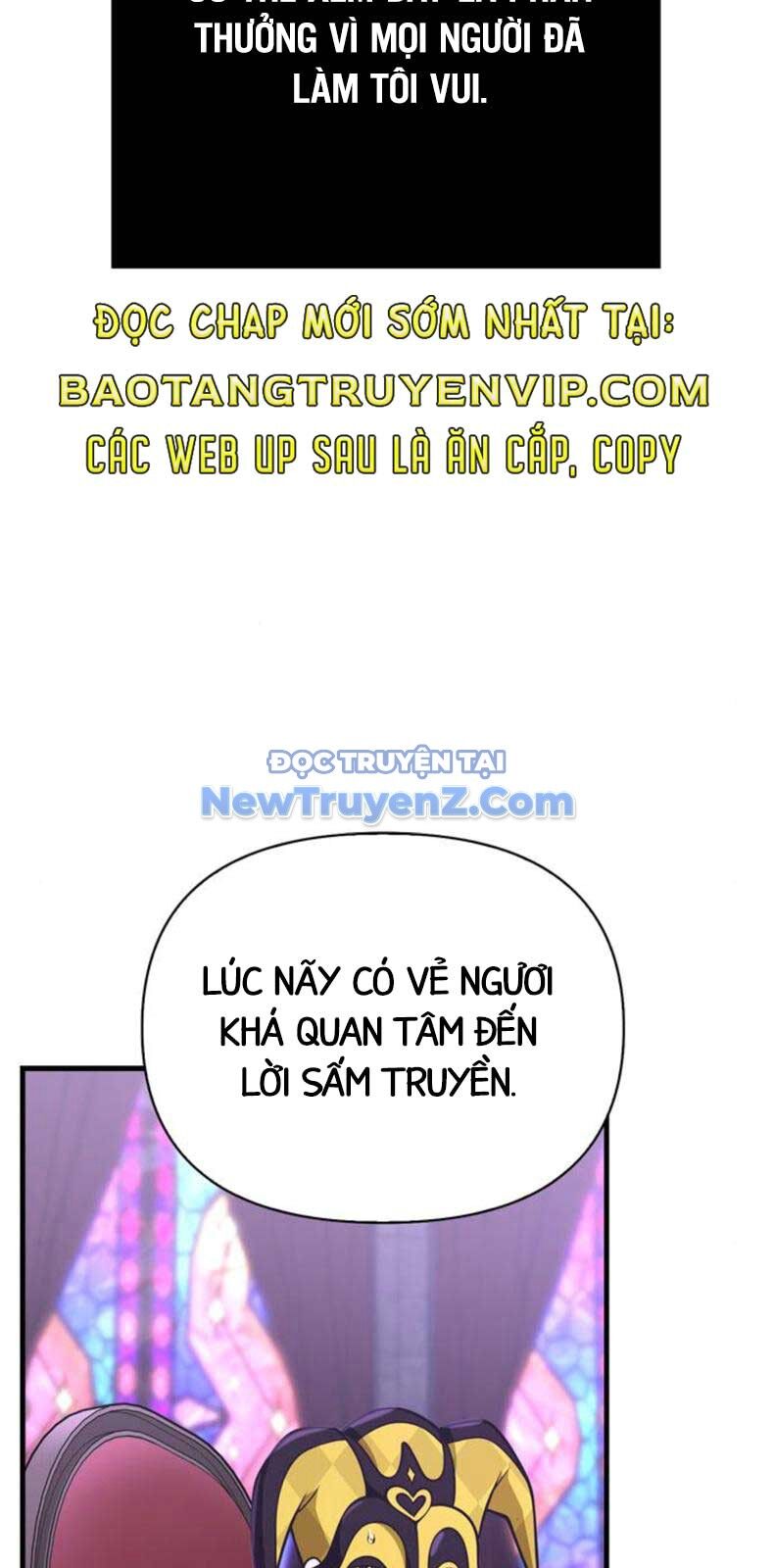 Sống Sót Trong Trò Chơi Với Tư Cách Là Một Cuồng Nhân Chap 106 - Next Chap 107