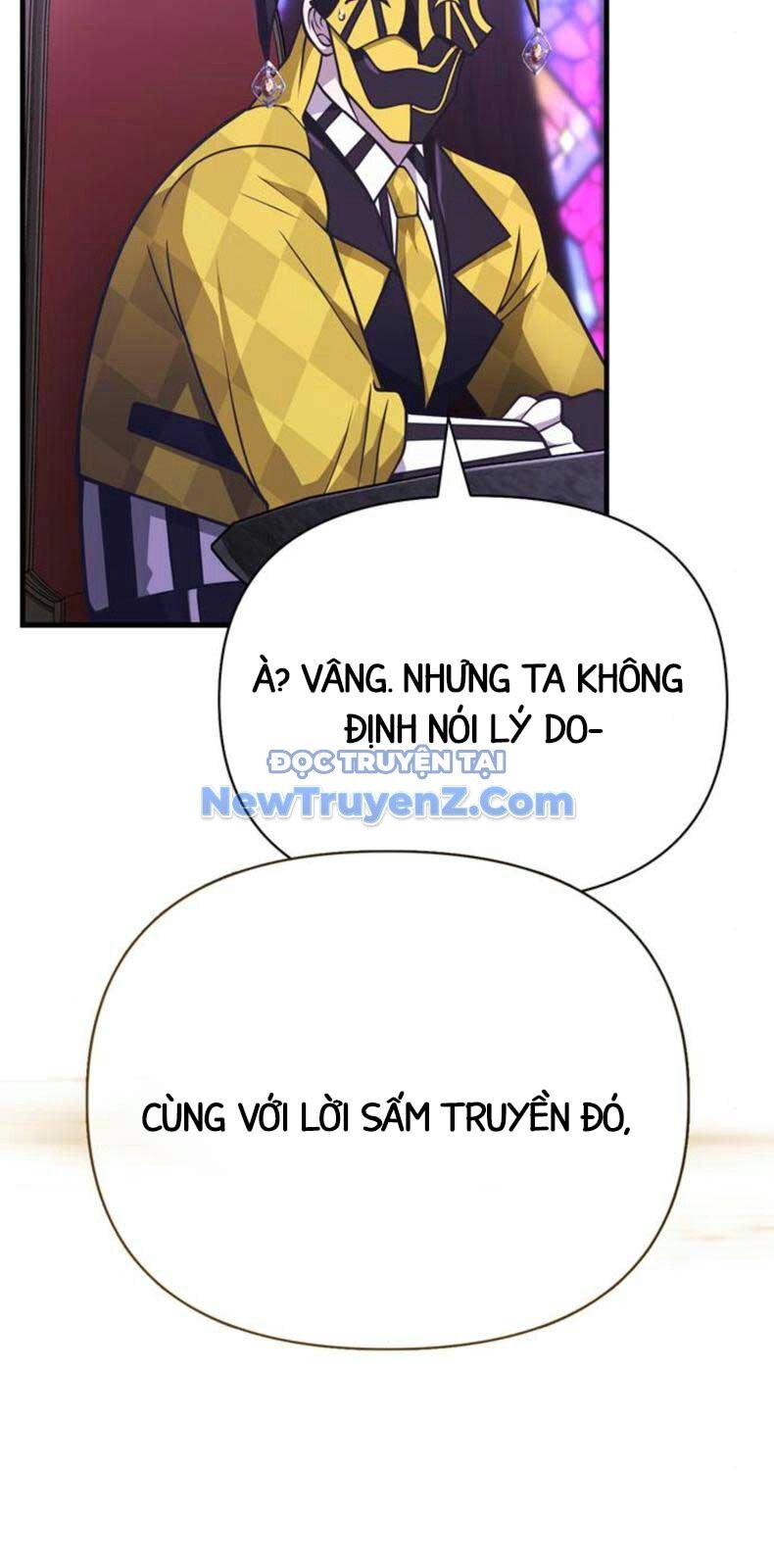 Sống Sót Trong Trò Chơi Với Tư Cách Là Một Cuồng Nhân Chap 106 - Next Chap 107