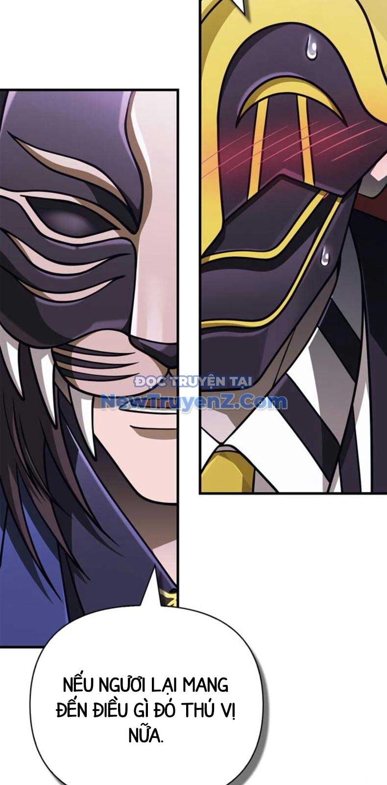 Sống Sót Trong Trò Chơi Với Tư Cách Là Một Cuồng Nhân Chap 106 - Next Chap 107