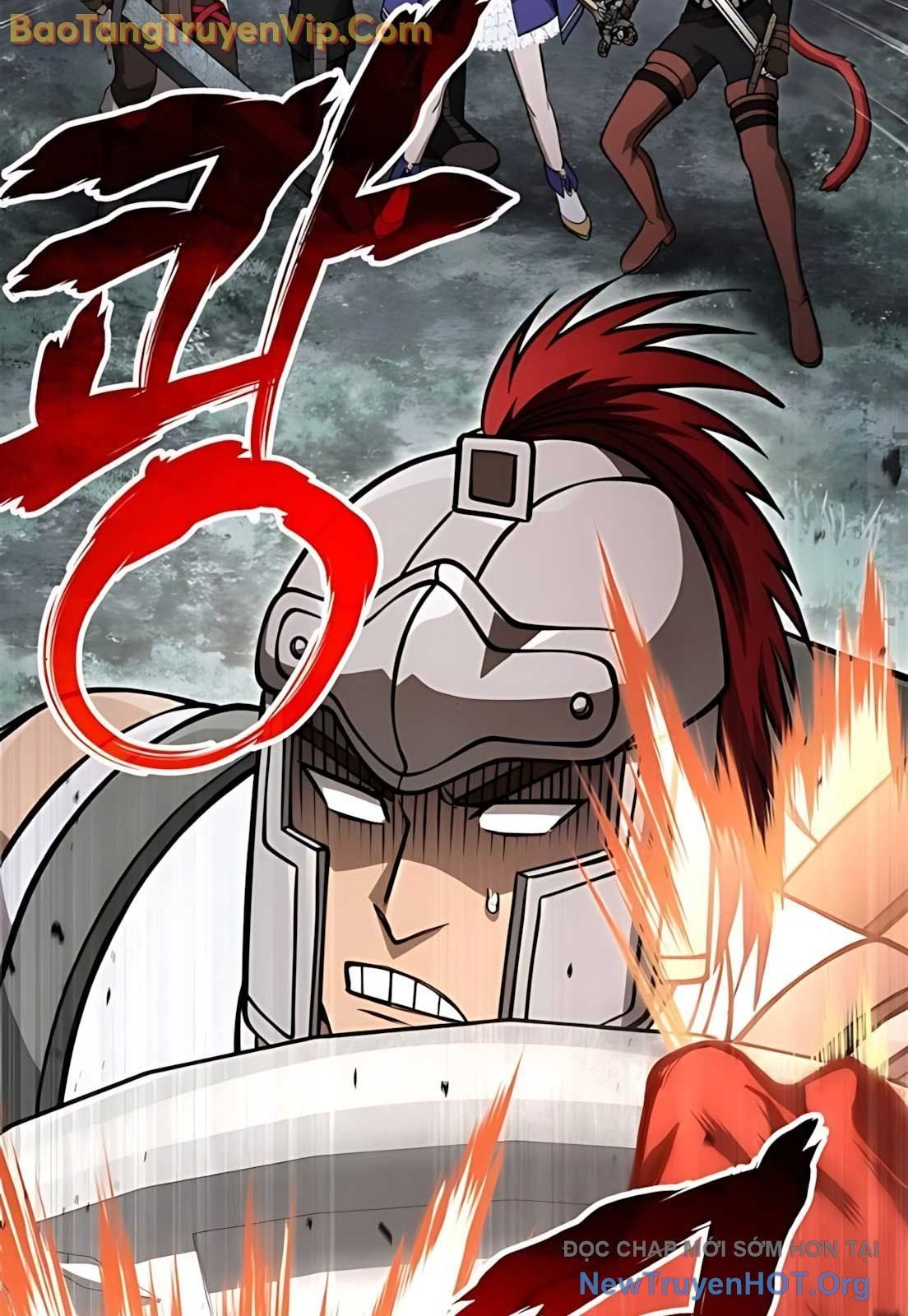 Sống Sót Trong Trò Chơi Với Tư Cách Là Một Cuồng Nhân Chap 114 - Next Chap 115